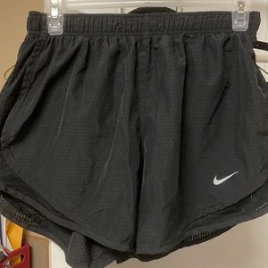 Nike dri fit shorts
